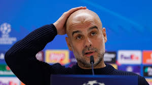 Quardioladan&nbsp;&quot;Real&quot;la oyundan sonra maraqlı açıqlama&nbsp;